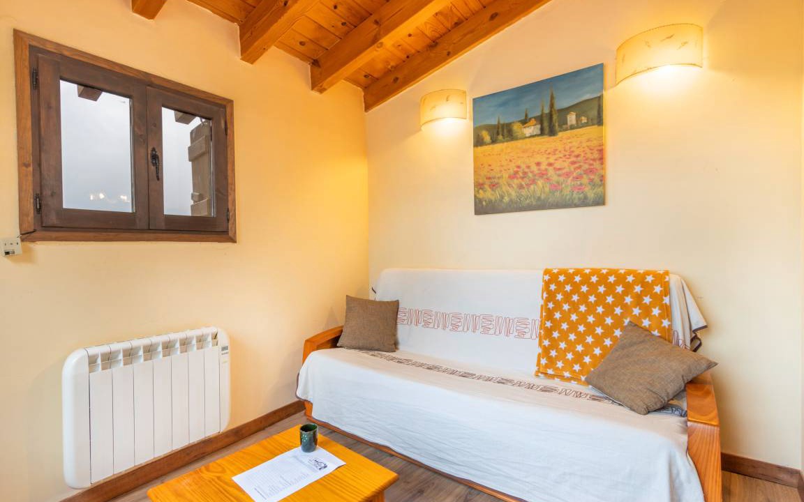 Photo of Bedroom in Estopinan del Castillo