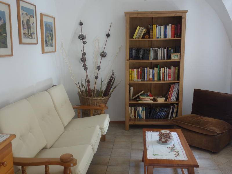 Photo of Livingroom in Pontboset