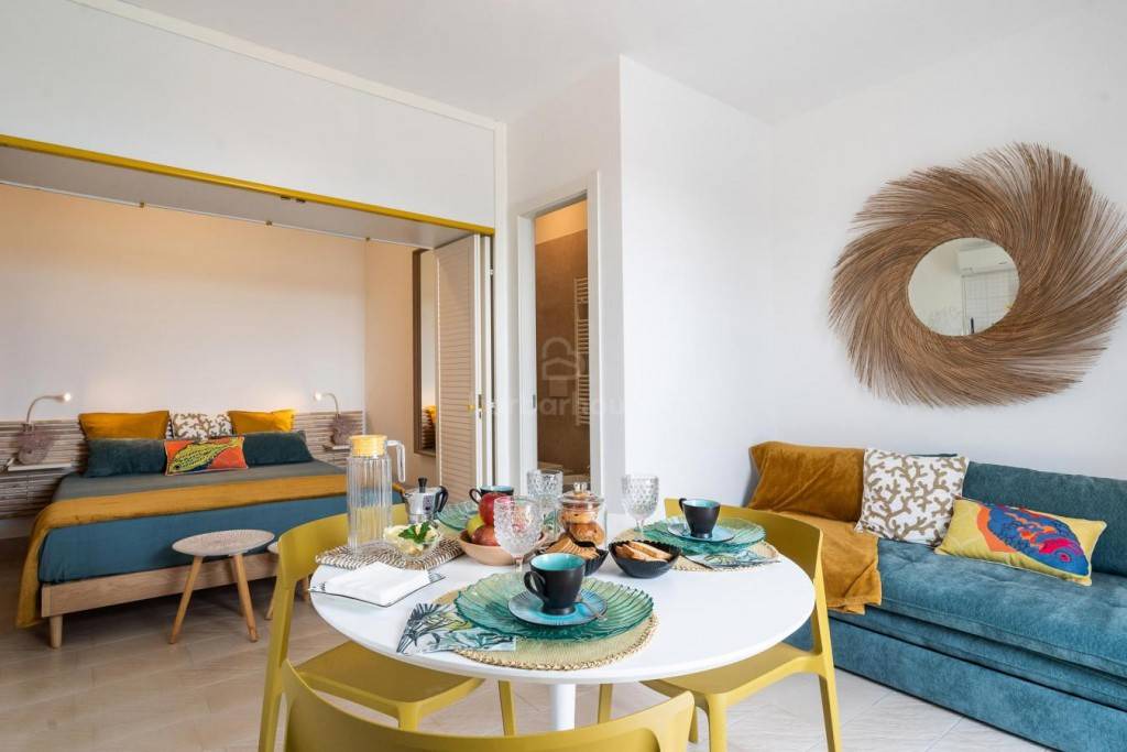 Photo of Livingroom in Capitolo