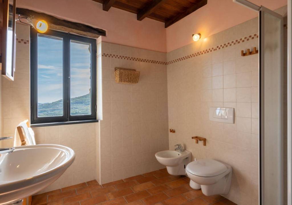 Photo of Bathroom in Villa Viani