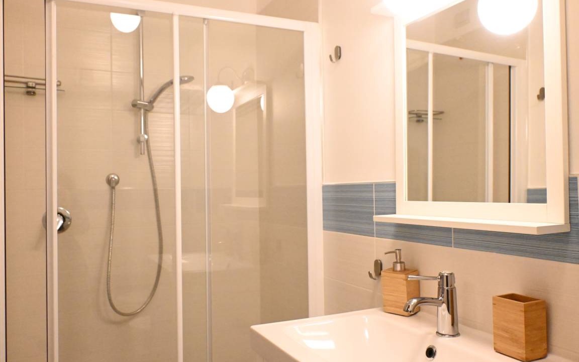Photo of Bathroom in Villa Musone