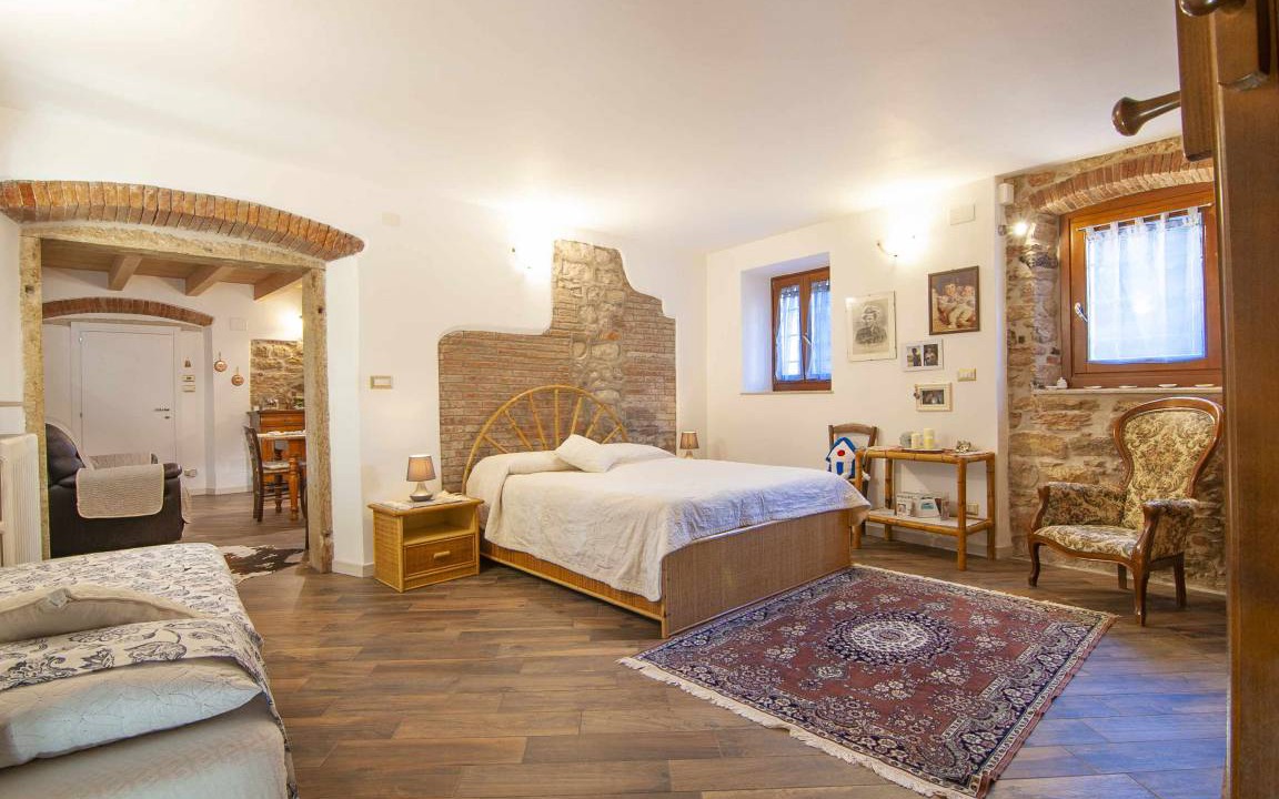 Photo of Bedroom in Sant'Ambrogio di Valpolicella
