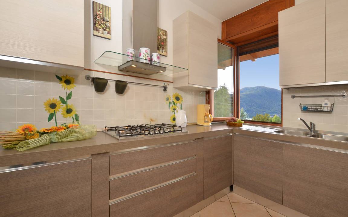 Photo of Kitchen in Mandello del Lario