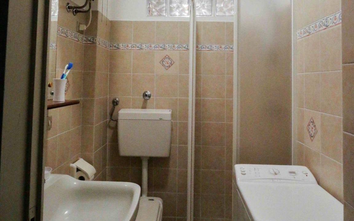 Photo of Bathroom in Entracque