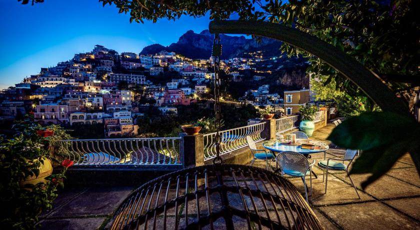 Photo of Others in Positano City Centre