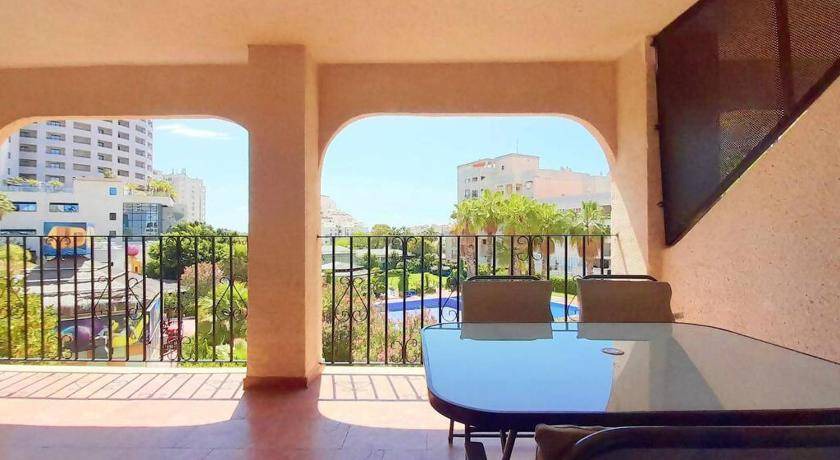Photo of Patio Balcony in Marina d'Or