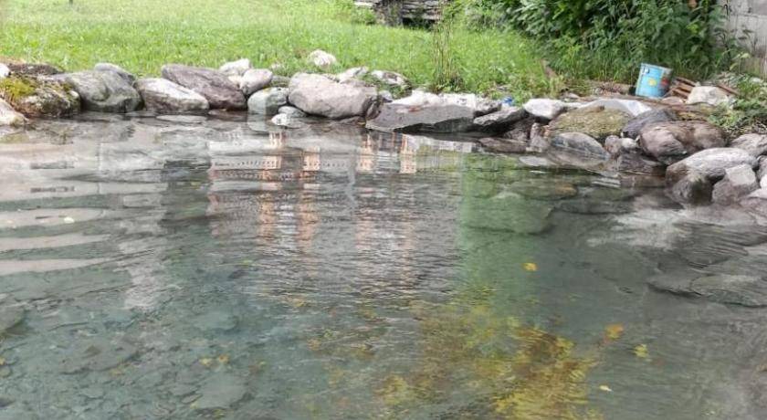 Photo of Outdoor in Mompantero
