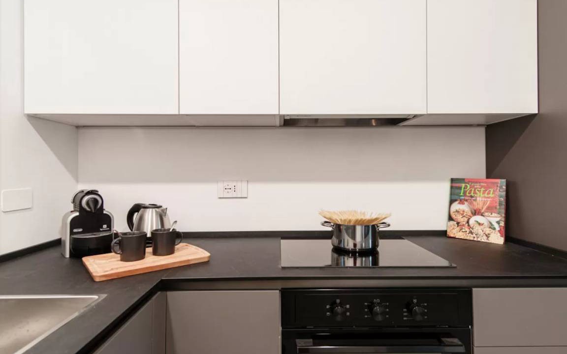 Photo of Kitchen in Como