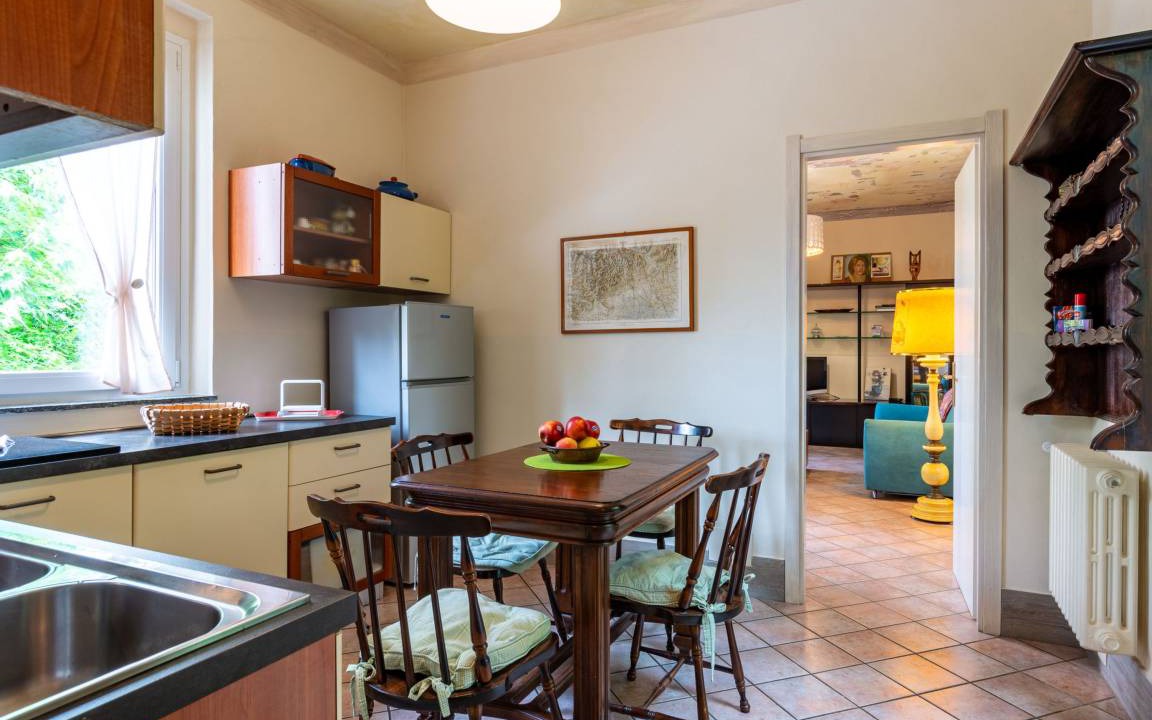 Photo of Kitchen in Invorio