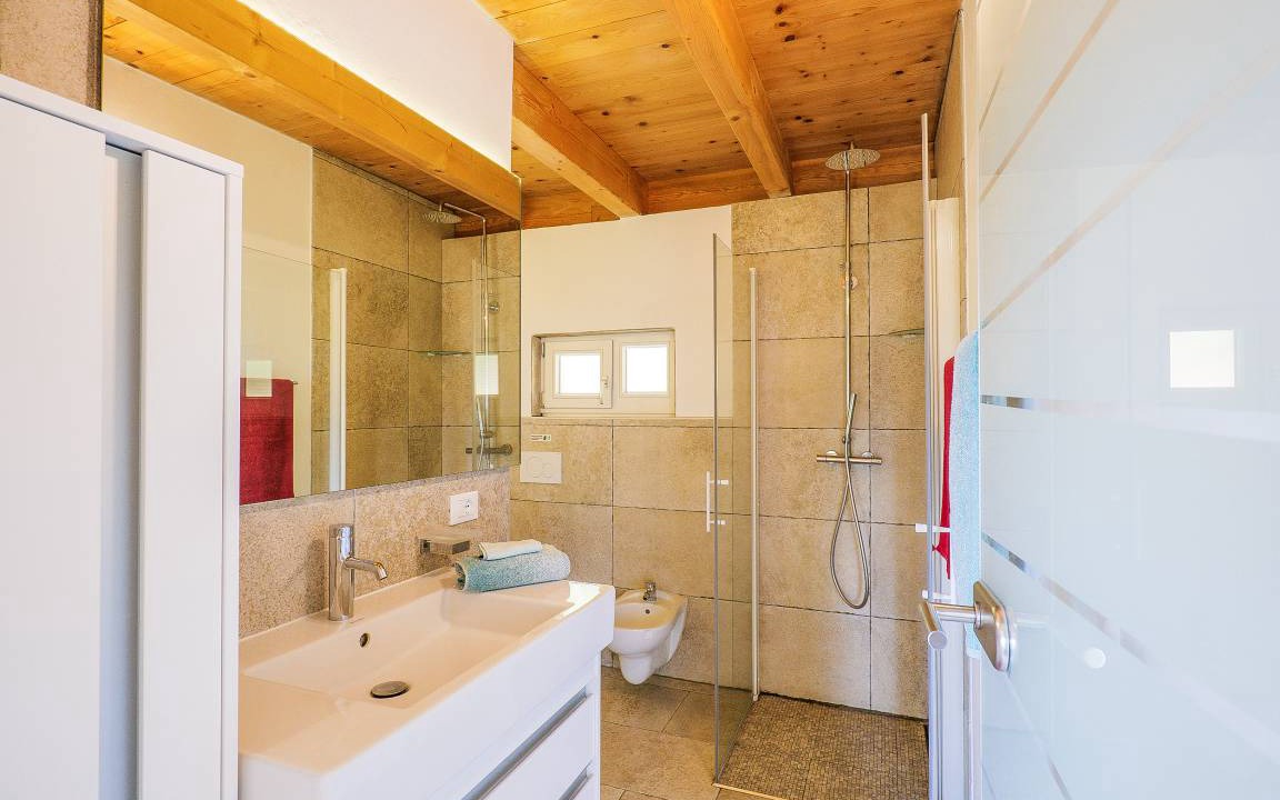 Photo of Bathroom in Colmegna