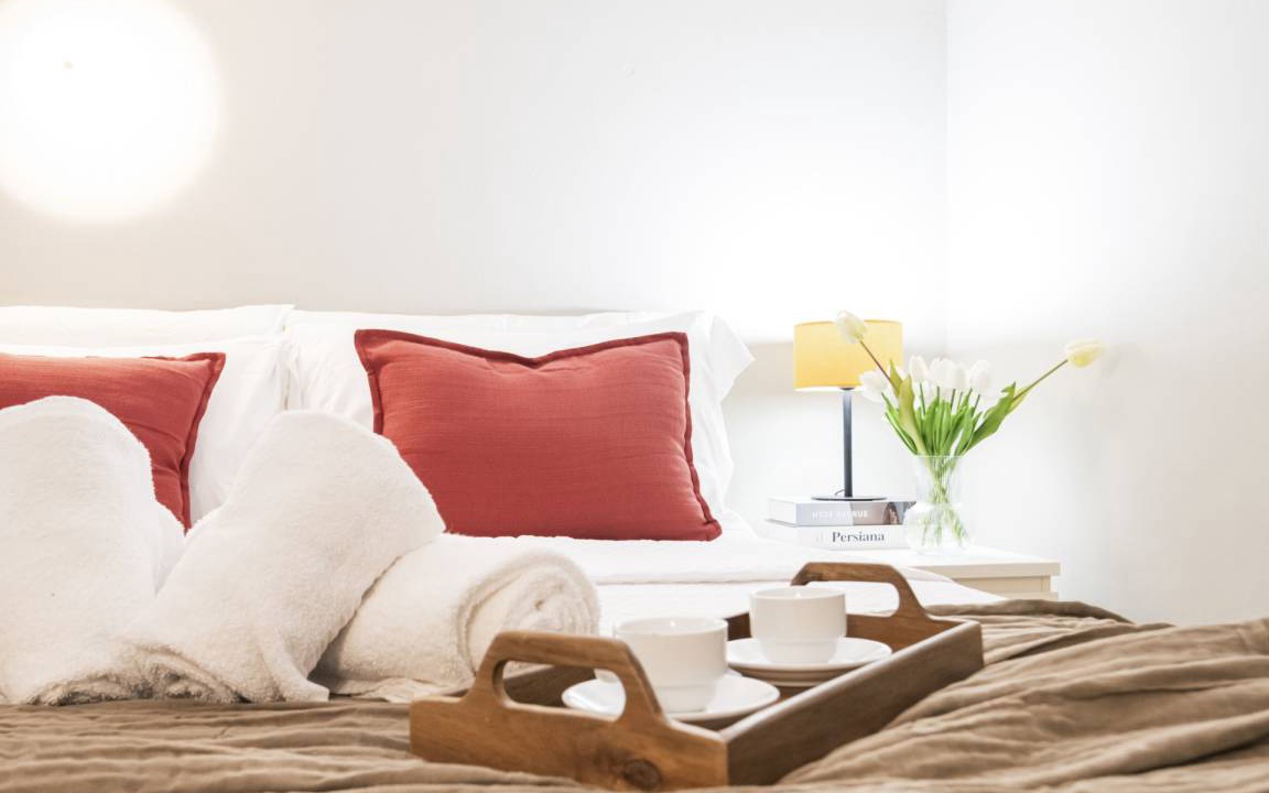 Photo of Bedroom in Lazzaretto