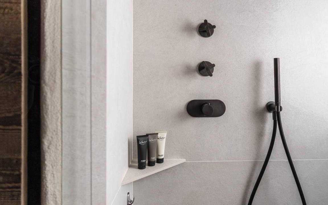 Photo of Bathroom in Cavareno