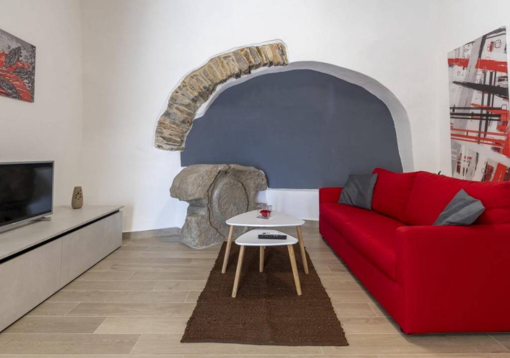 Photo of Livingroom in Terzorio