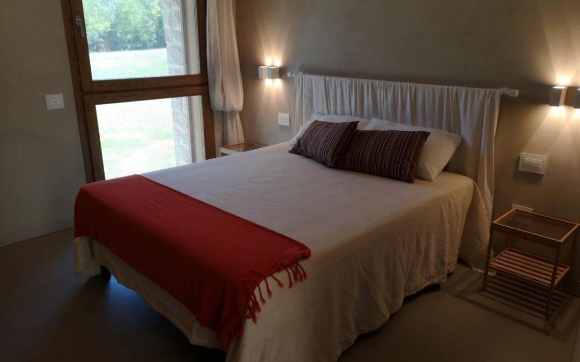 Photo of Bedroom in San Venanzo