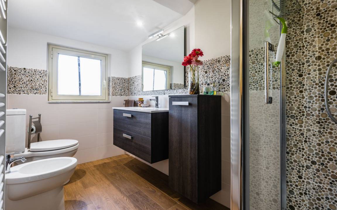 Photo of Bathroom in San Gregorio di Catania