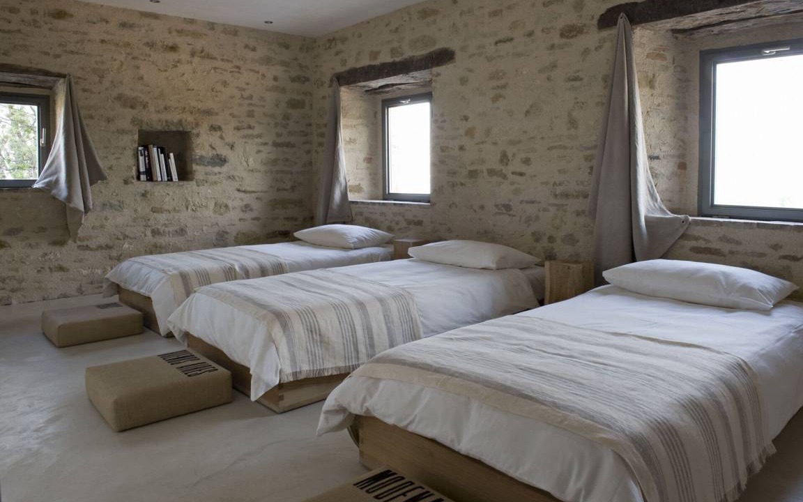 Photo of Bedroom in Treia