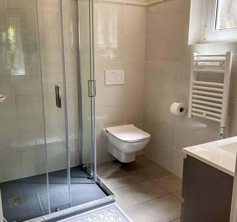 Photo of Bathroom in Betulla