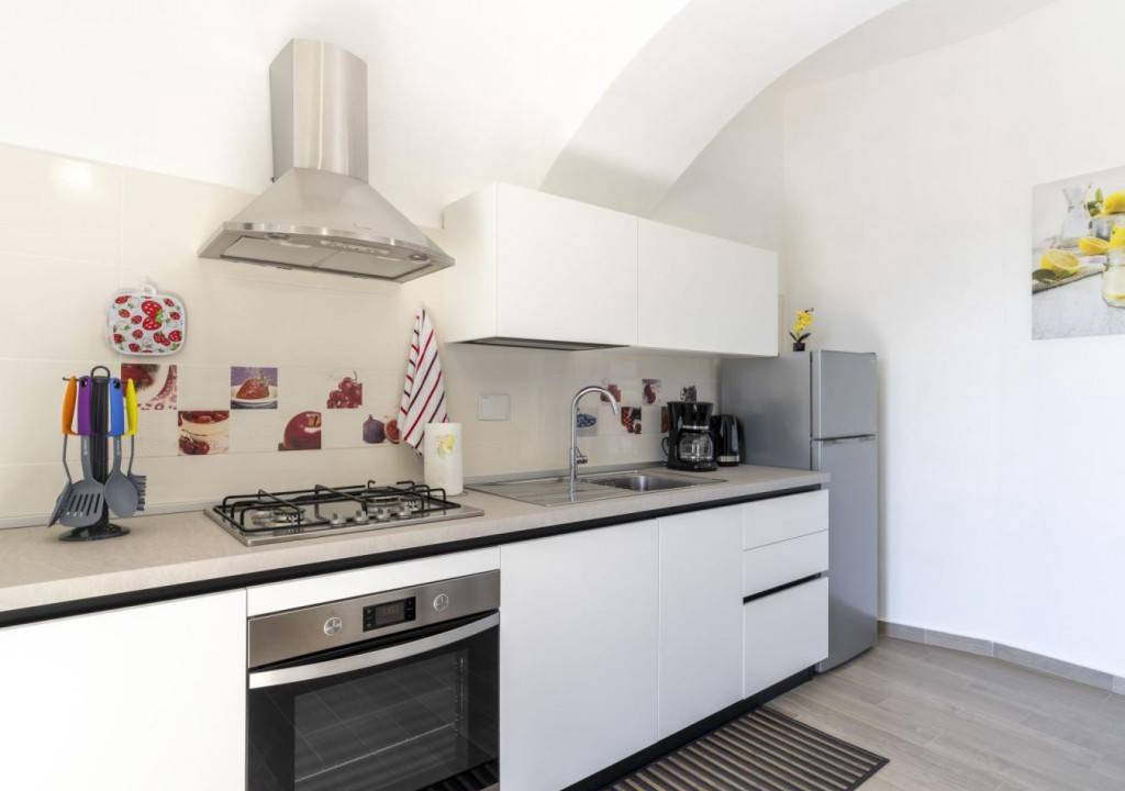Photo of Kitchen in Terzorio