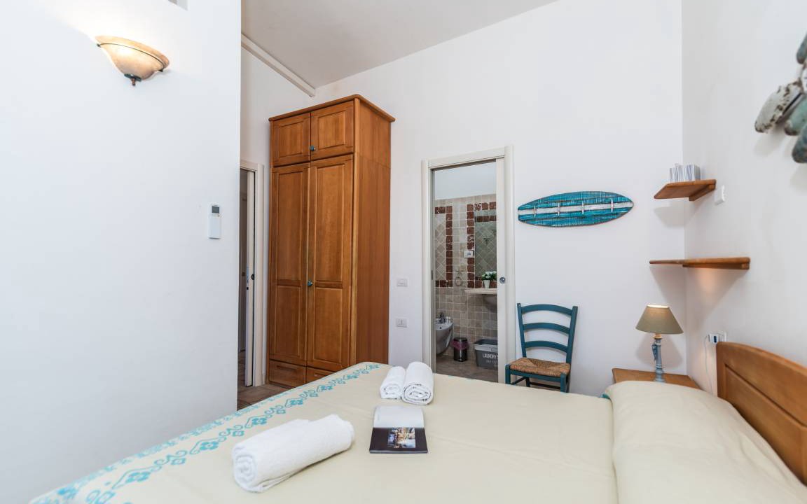 Photo of Bedroom in Li Cuncheddi