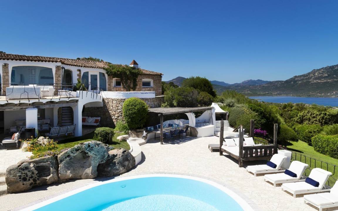Photo of Outdoor in Porto Rotondo
