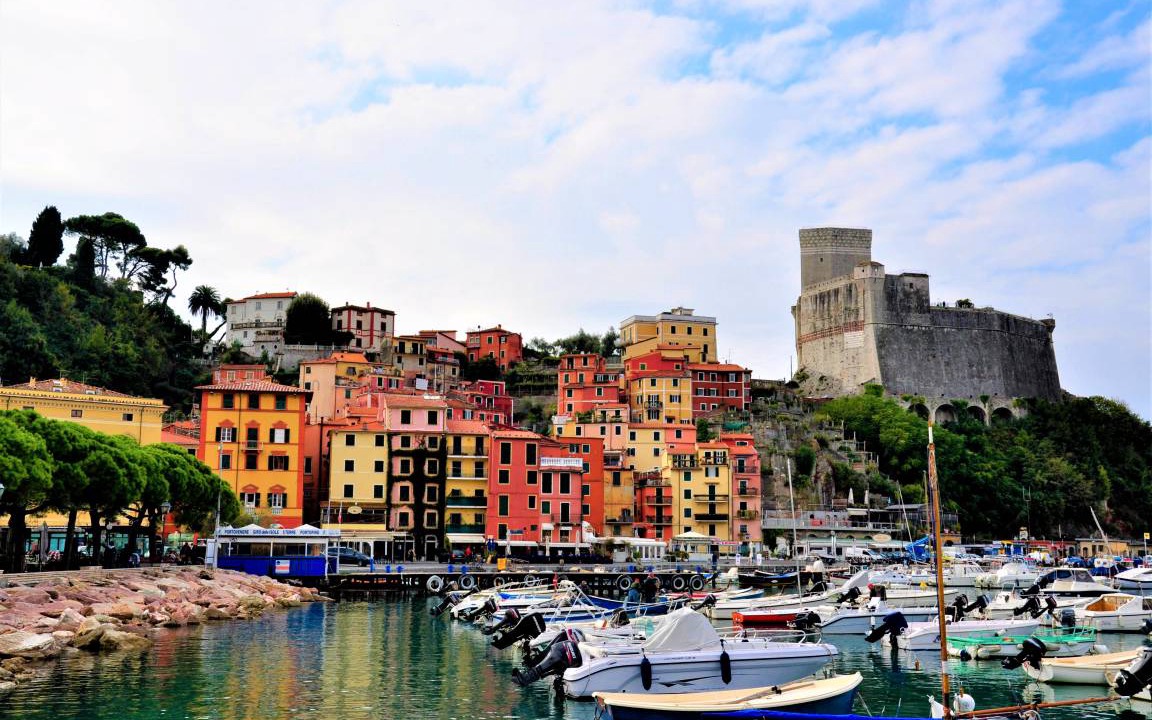 Photo of Others in Ameglia