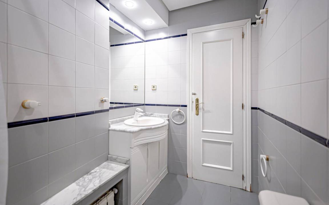 Photo of Bathroom in Alcala de Henares
