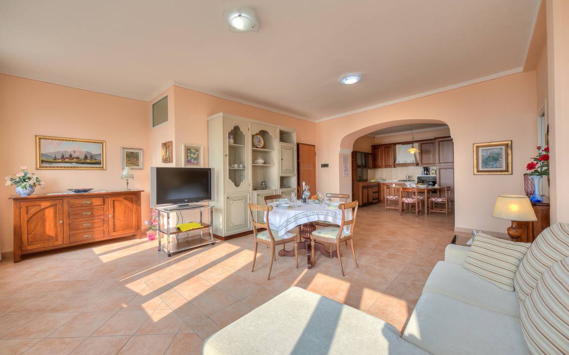 Photo of Livingroom in Cecina