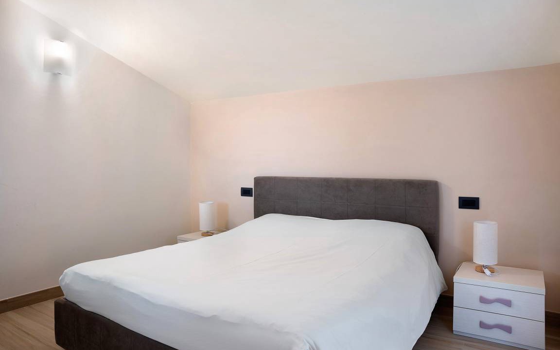 Photo of Bedroom in Niella Belbo