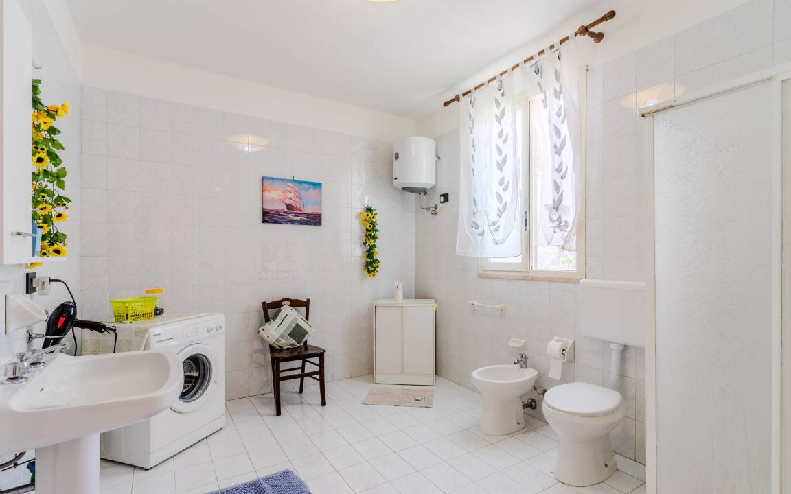 Photo of Bathroom in Giuggianello