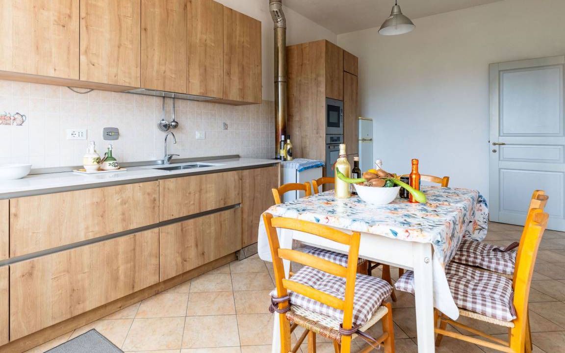 Photo of Kitchen in Ville San Sebastiano