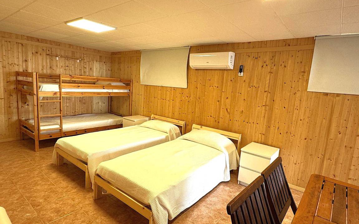 Photo of Bedroom in L'Assunta