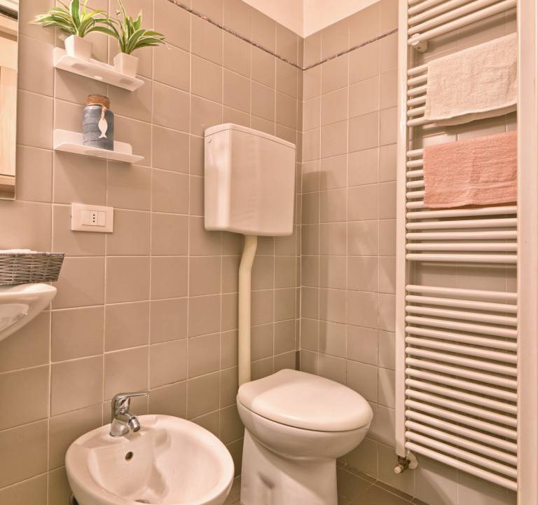 Photo of Bathroom in Gargnano