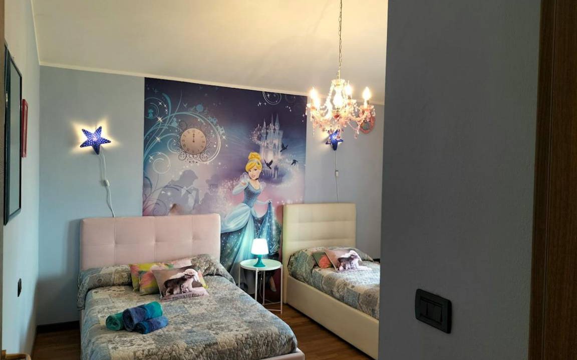 Photo of Bedroom in Rocca San Giovanni