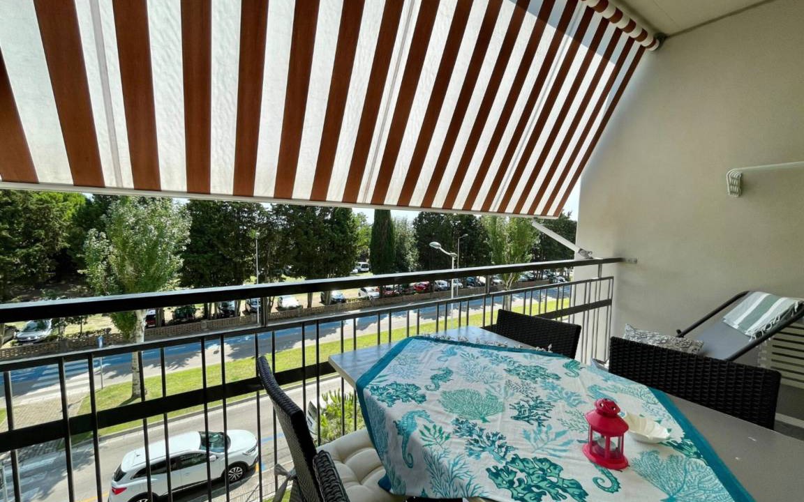 Photo of Patio Balcony in Porto Santa Margherita