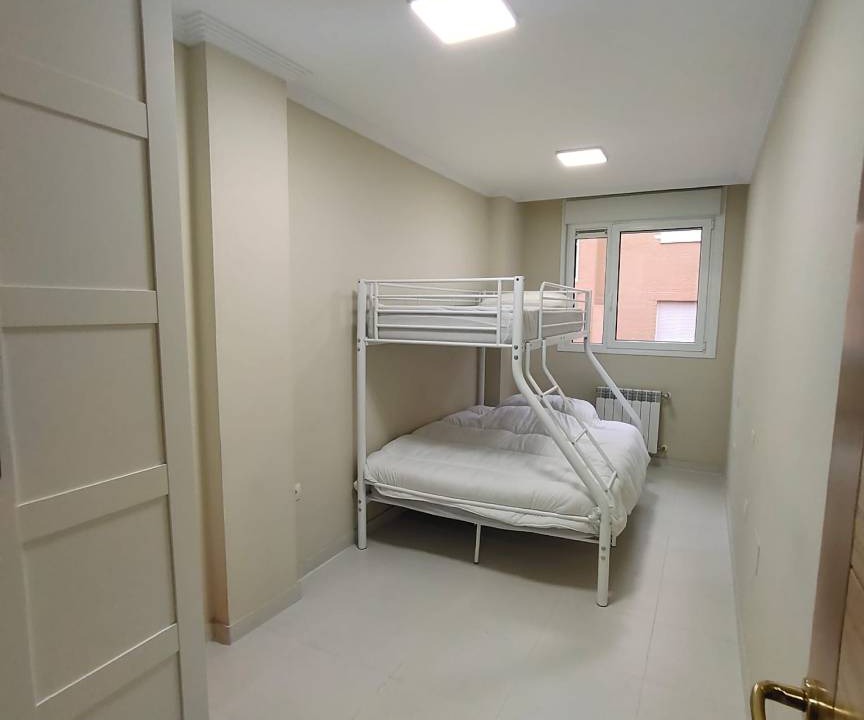 Photo of Bedroom in Unquera