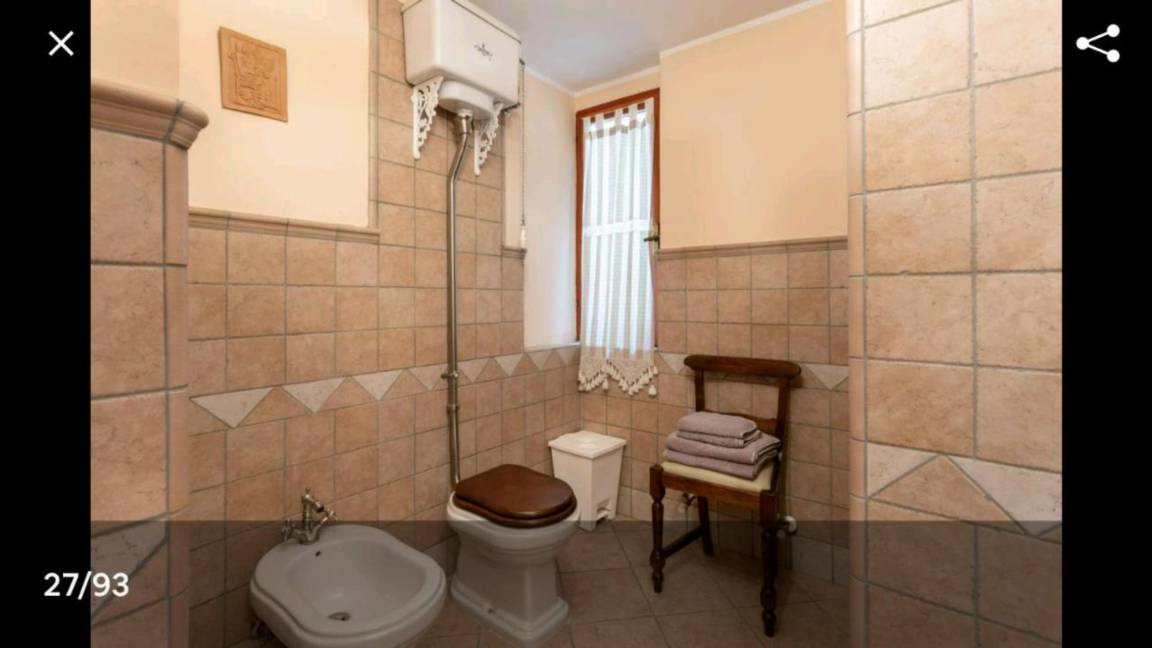 Photo of Bathroom in San Mariano