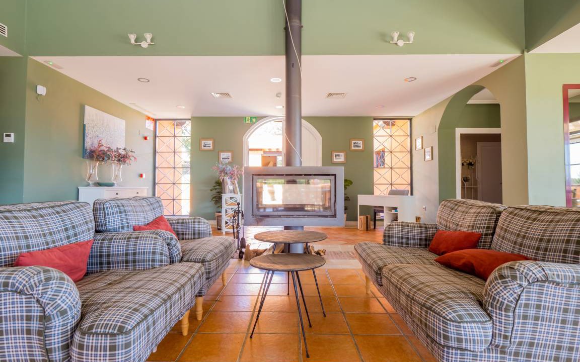 Photo of Livingroom in Ojen