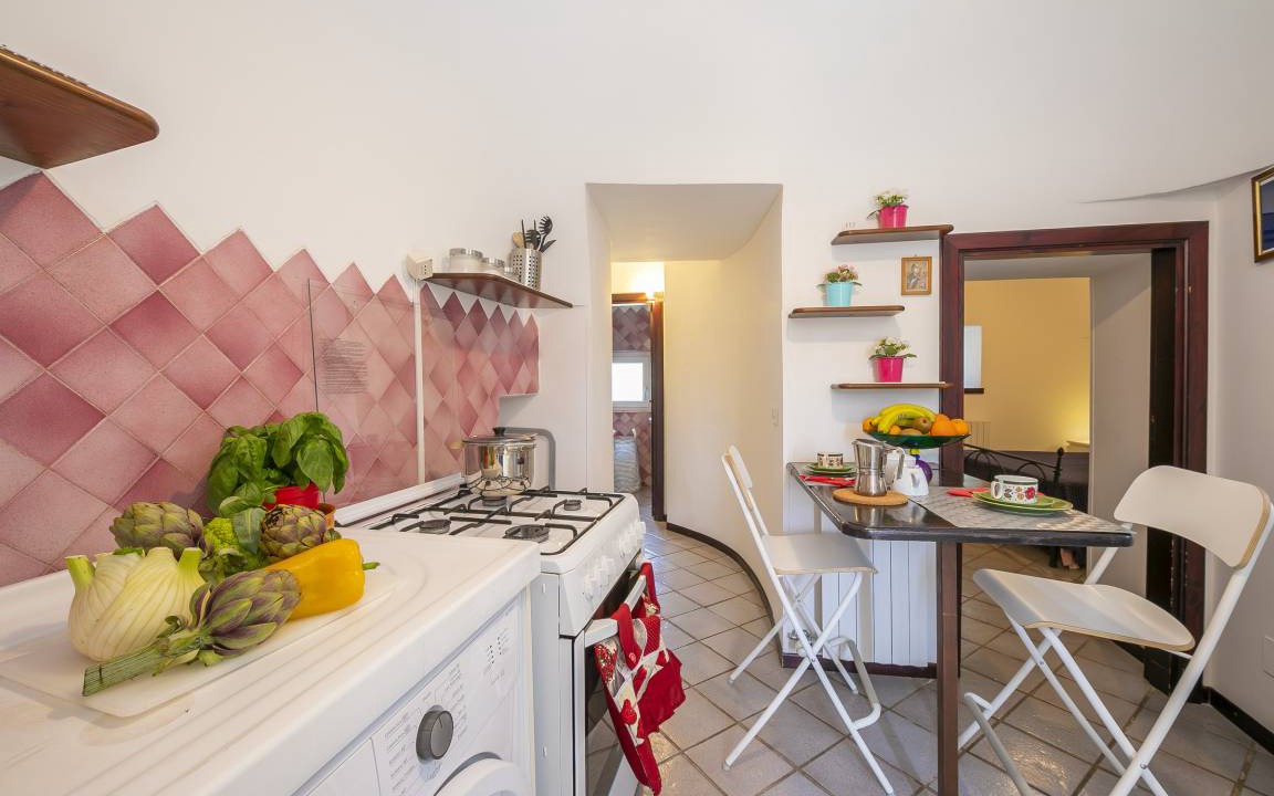 Photo of Kitchen in Cozzana