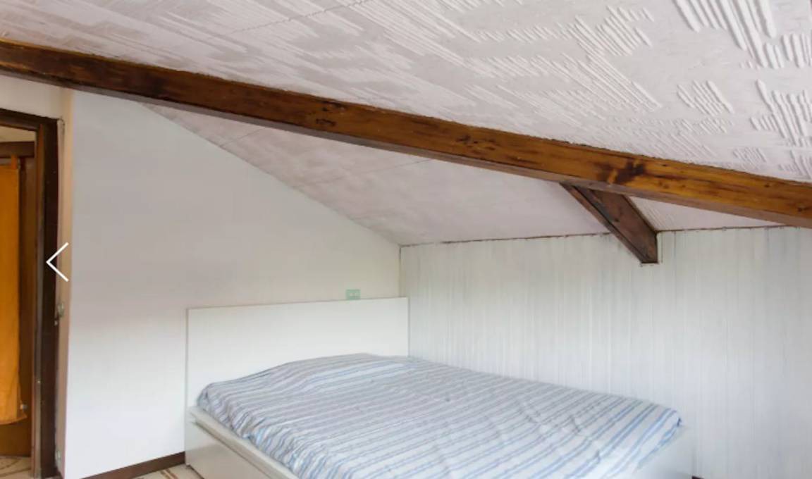 Photo of Bedroom in Cologno Monzese