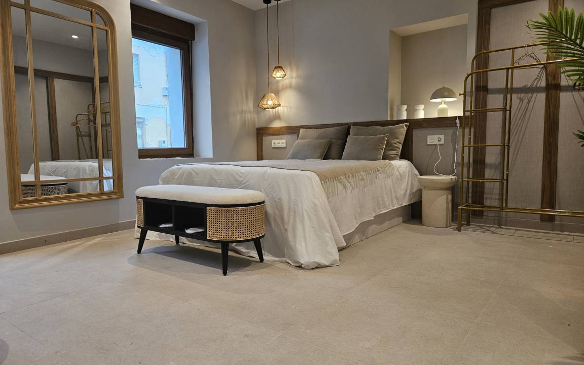 Photo of Bedroom in Langreo