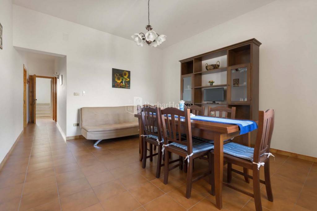 Photo of Livingroom in San Foca