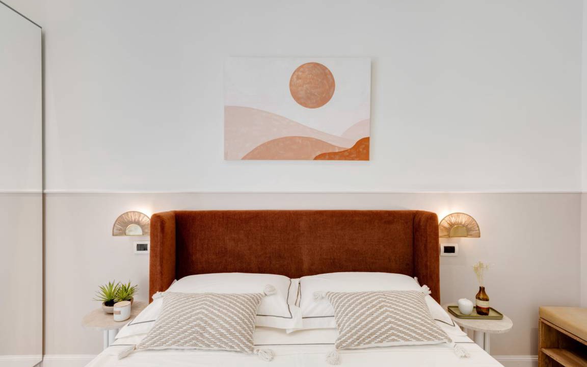 Photo of Bedroom in Lazzaretto