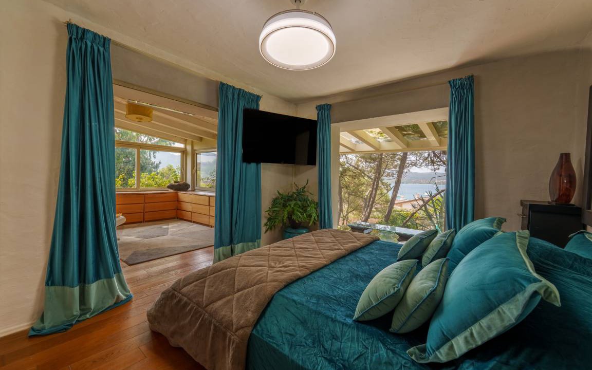 Photo of Bedroom in Porto Rotondo