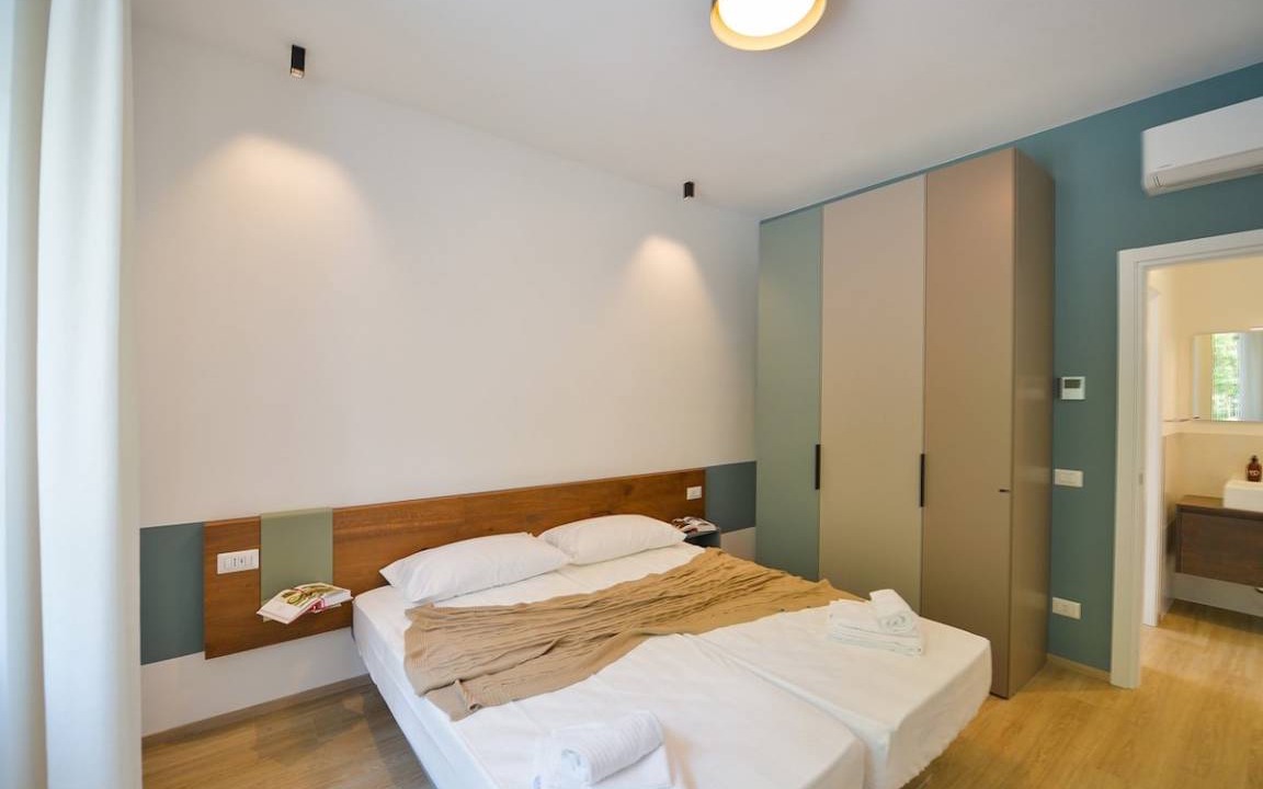 Photo of Bedroom in Baveno