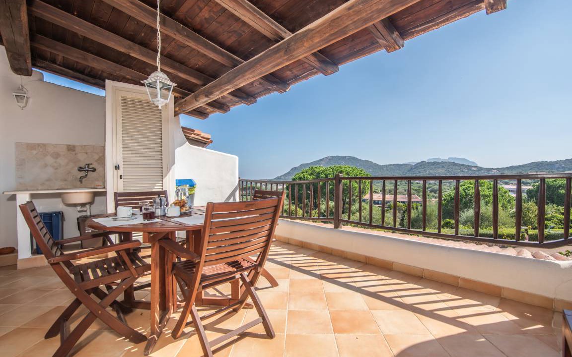 Photo of Patio Balcony in Li Cuncheddi
