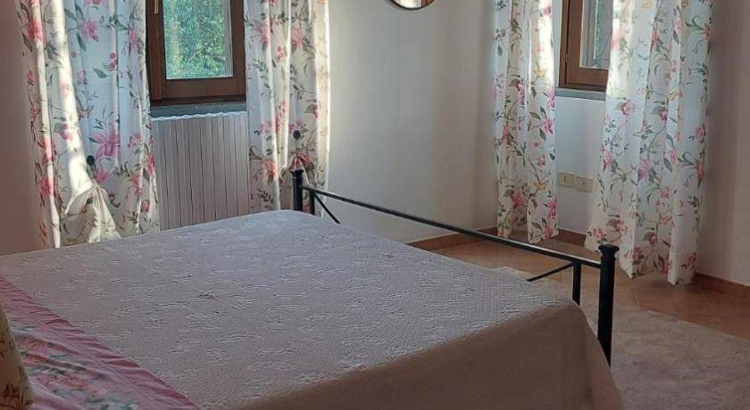 Photo of Bedroom in Cartosio
