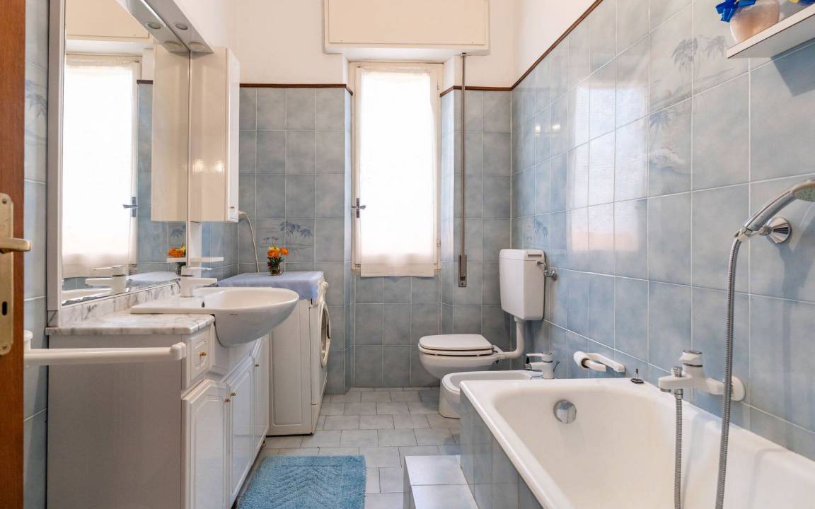 Photo of Bathroom in Rossi