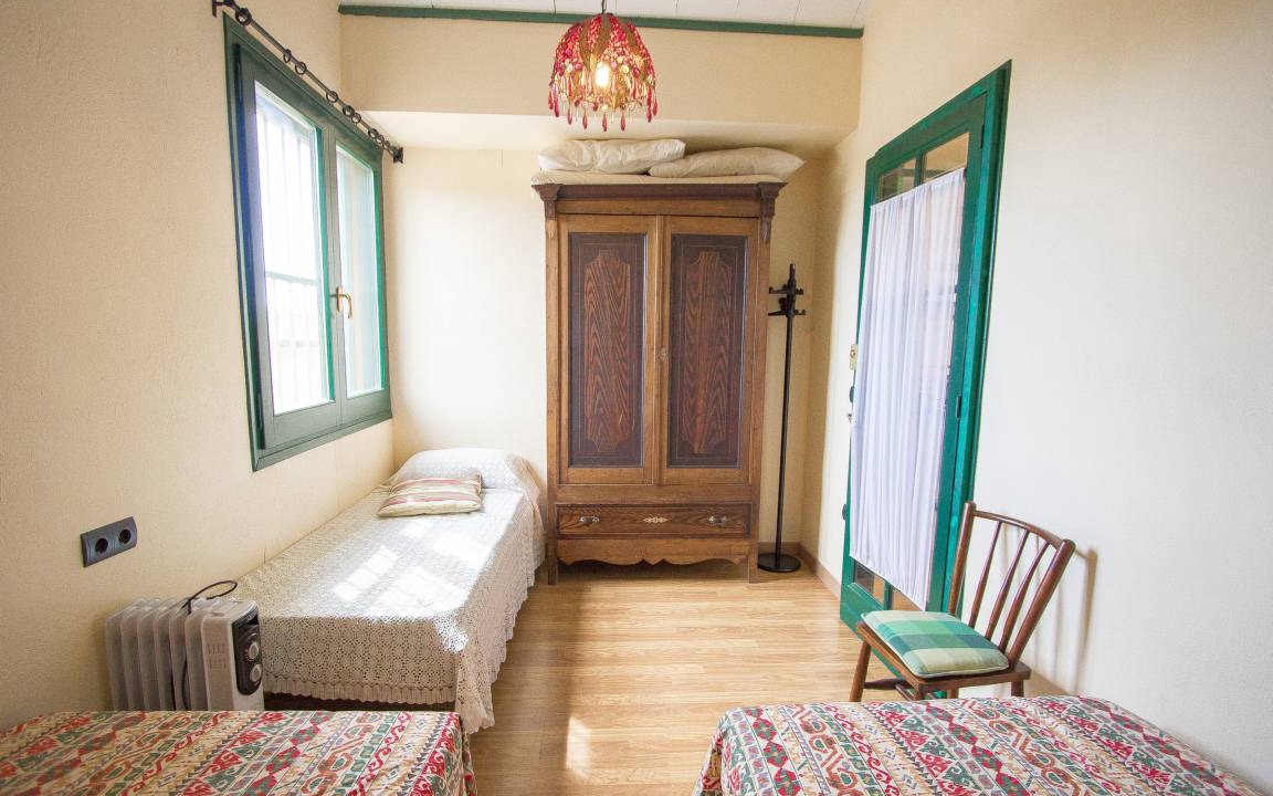 Photo of Bedroom in Alforja