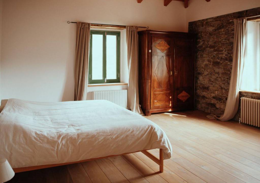 Photo of Bedroom in Dego