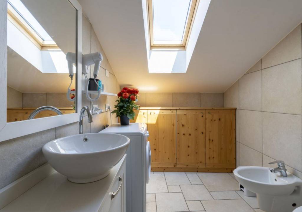 Photo of Bathroom in Terzorio